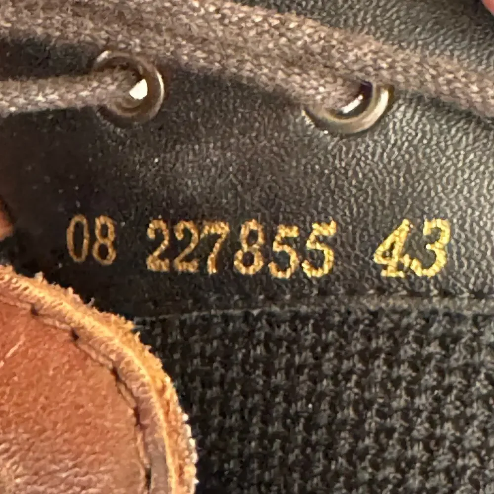 Ecco shoes mens